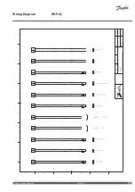 Preview for 27 page of Danfoss DHP-iQ 230V 1N Wiring Diagram