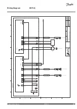 Preview for 29 page of Danfoss DHP-iQ 230V 1N Wiring Diagram