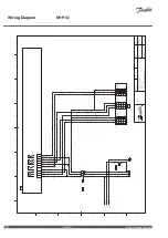 Preview for 34 page of Danfoss DHP-iQ 230V 1N Wiring Diagram