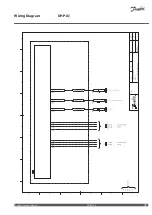 Preview for 37 page of Danfoss DHP-iQ 230V 1N Wiring Diagram