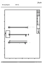 Preview for 38 page of Danfoss DHP-iQ 230V 1N Wiring Diagram