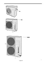 Preview for 4 page of Danfoss DHP-iQ Maxi Installation Quick Manual