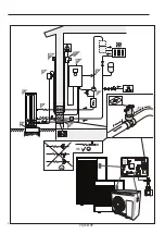 Preview for 5 page of Danfoss DHP-iQ Maxi Installation Quick Manual