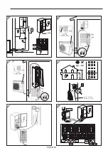 Preview for 8 page of Danfoss DHP-iQ Maxi Installation Quick Manual