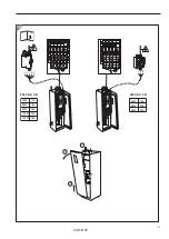 Preview for 10 page of Danfoss DHP-iQ Maxi Installation Quick Manual