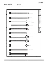 Предварительный просмотр 13 страницы Danfoss DHP-iQ Series Wiring Diagram