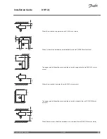 Предварительный просмотр 31 страницы Danfoss DHP-iQ Installation Manual