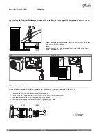 Preview for 36 page of Danfoss DHP-iQ Installation Manual