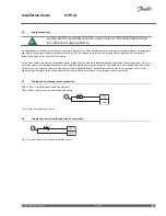 Preview for 47 page of Danfoss DHP-iQ Installation Manual