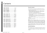 Preview for 2 page of Danfoss DHP-L Series Electrical Installation Instructions