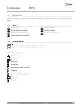 Preview for 5 page of Danfoss DHP-M Commissioning