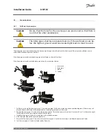 Preview for 19 page of Danfoss DHP-M Installation Manual