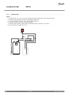 Preview for 20 page of Danfoss DHP-M Installation Manual