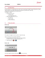 Preview for 9 page of Danfoss DHP-M User Manual