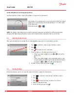 Preview for 12 page of Danfoss DHP-M User Manual