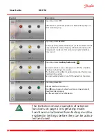 Preview for 14 page of Danfoss DHP-M User Manual