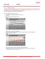 Preview for 16 page of Danfoss DHP-M User Manual