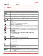 Preview for 24 page of Danfoss DHP-M User Manual