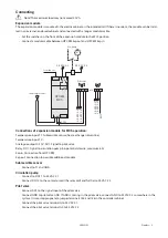 Preview for 5 page of Danfoss DHP-R 7UA HPC EM Installation Instructions Manual