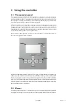 Preview for 19 page of Danfoss DHP-R 7Ua User Manual