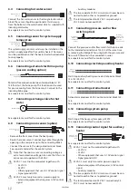 Предварительный просмотр 12 страницы Danfoss DHP-R Eco Installation Instructions Manual