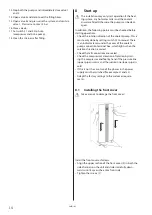 Предварительный просмотр 14 страницы Danfoss DHP-R Eco Installation Instructions Manual