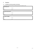 Предварительный просмотр 15 страницы Danfoss DHP-R Eco Installation Instructions Manual