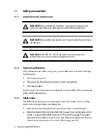 Preview for 6 page of Danfoss DHP-S 7Ua User Manual