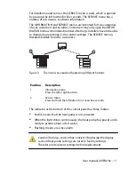 Preview for 13 page of Danfoss DHP-S 7Ua User Manual