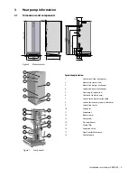 Предварительный просмотр 11 страницы Danfoss DHP-S&DP Installation Instructions Manual