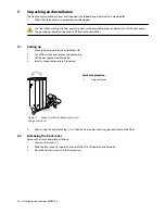 Предварительный просмотр 16 страницы Danfoss DHP-S&DP Installation Instructions Manual