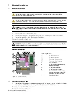 Preview for 20 page of Danfoss DHP-S&DP Installation Instructions Manual