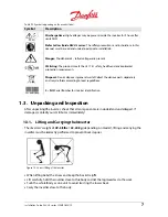 Preview for 7 page of Danfoss DLX 2.0 UL Installation Manual