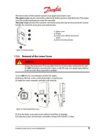 Preview for 9 page of Danfoss DLX 2.0 UL Installation Manual