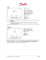 Preview for 41 page of Danfoss DLX 2.0 UL Installation Manual