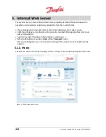 Preview for 48 page of Danfoss DLX 2.0 UL Installation Manual