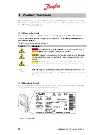 Preview for 4 page of Danfoss DLX 2.0 Installation Manual