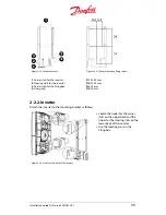 Предварительный просмотр 11 страницы Danfoss DLX 2.0 Installation Manual