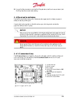 Preview for 13 page of Danfoss DLX 2.0 Installation Manual