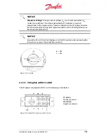 Preview for 15 page of Danfoss DLX 2.0 Installation Manual