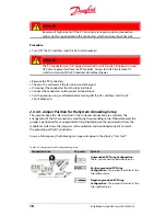 Preview for 18 page of Danfoss DLX 2.0 Installation Manual
