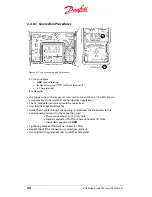 Preview for 20 page of Danfoss DLX 2.0 Installation Manual