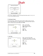 Предварительный просмотр 31 страницы Danfoss DLX 2.0 Installation Manual