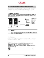 Preview for 38 page of Danfoss DLX 2.0 Installation Manual