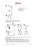 Preview for 19 page of Danfoss DLX 3.8 UL Installation Manual