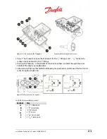 Preview for 23 page of Danfoss DLX 3.8 UL Installation Manual