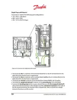 Preview for 30 page of Danfoss DLX 3.8 UL Installation Manual