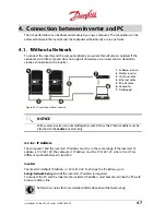 Предварительный просмотр 47 страницы Danfoss DLX 3.8 UL Installation Manual