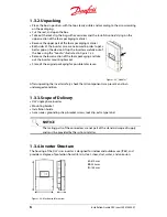 Preview for 6 page of Danfoss DLX 3.8 Installation Manual