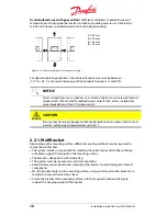 Preview for 10 page of Danfoss DLX 3.8 Installation Manual